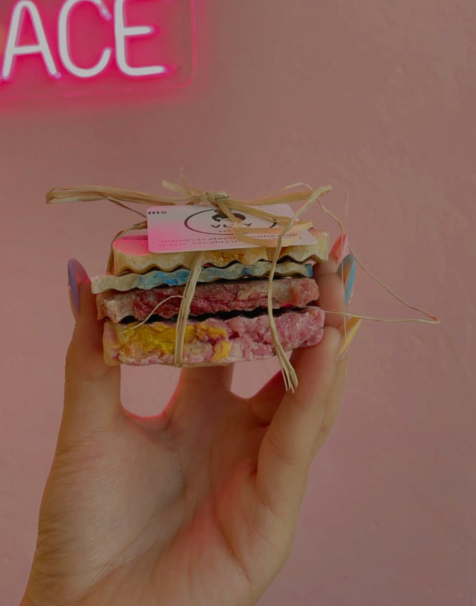 Soap Sample Pack