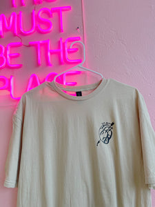 El Corazón T-Shirt