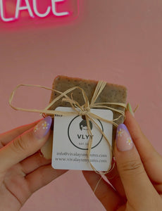 Soap Sample Pack
