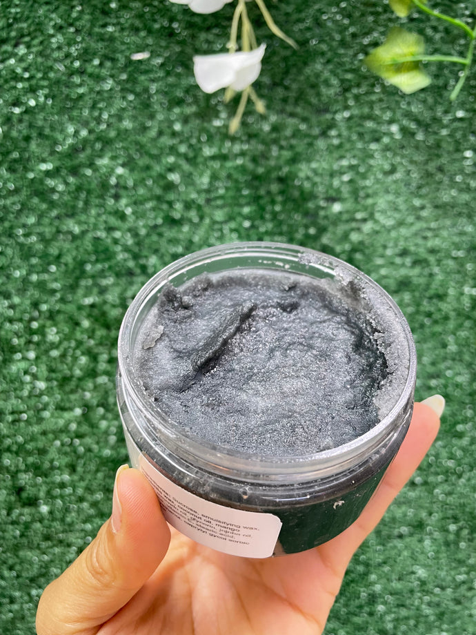 Profundo Body Scrub