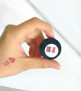 Choco Coco Lip Balm