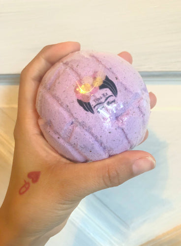 Concha Bath Bomb in La Serena