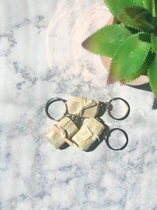 Tamale Szn Key Chain