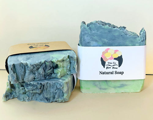 Sweater Weather Artisan Soap