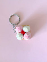 Load image into Gallery viewer, Sponch! Key Chain
