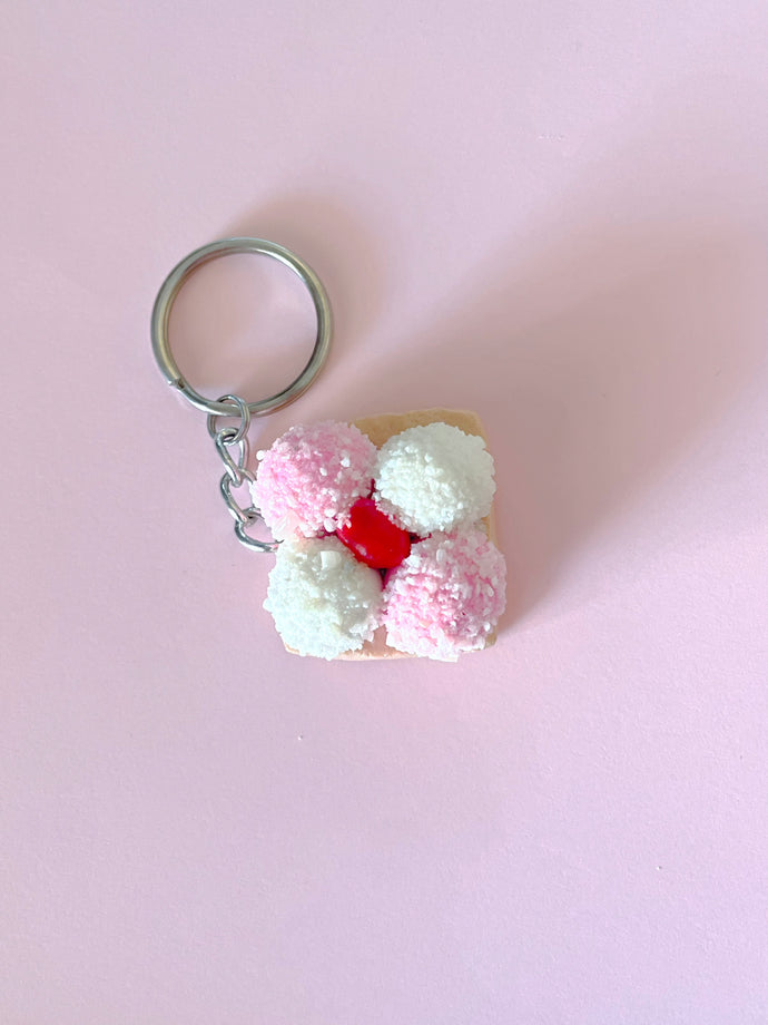 Sponch! Key Chain