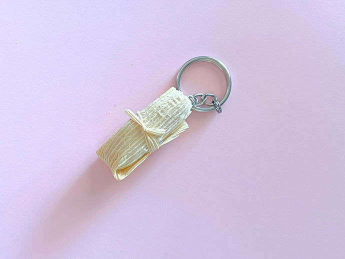 Tamale Szn Key Chain